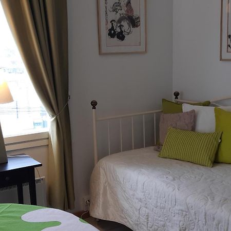 Boutique Hotel Tavis, Check In Olavinkatu 8 Savonlinna Exterior foto