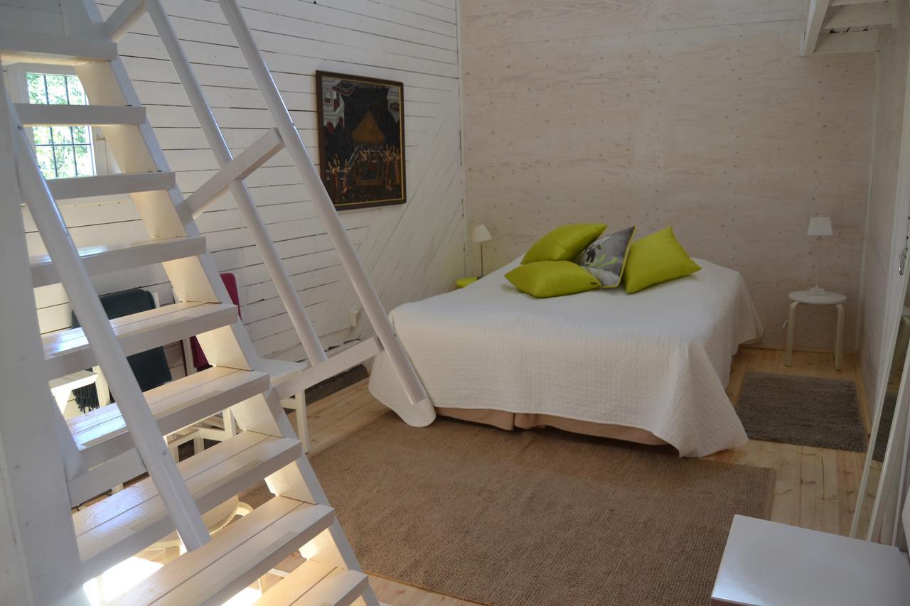 Boutique Hotel Tavis, Check In Olavinkatu 8 Savonlinna Exterior foto
